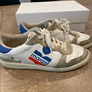 Isabel Marant Sneakers